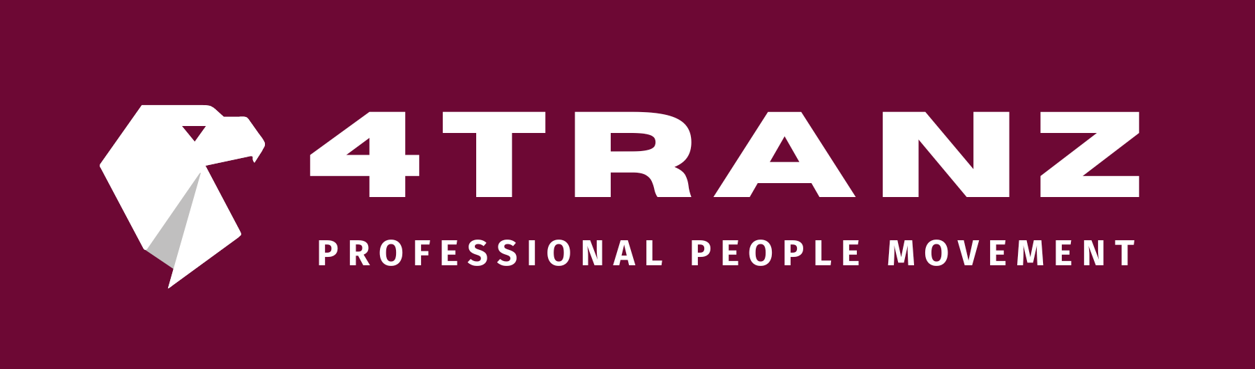 4TRANZ - Professional People Management